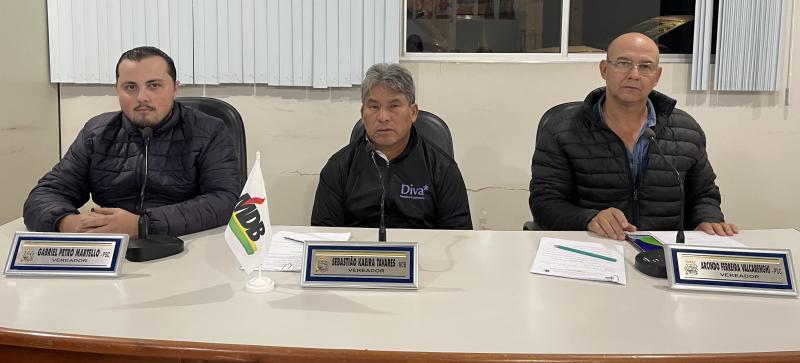 Sessão Ordinária 27 de Maio de 2024