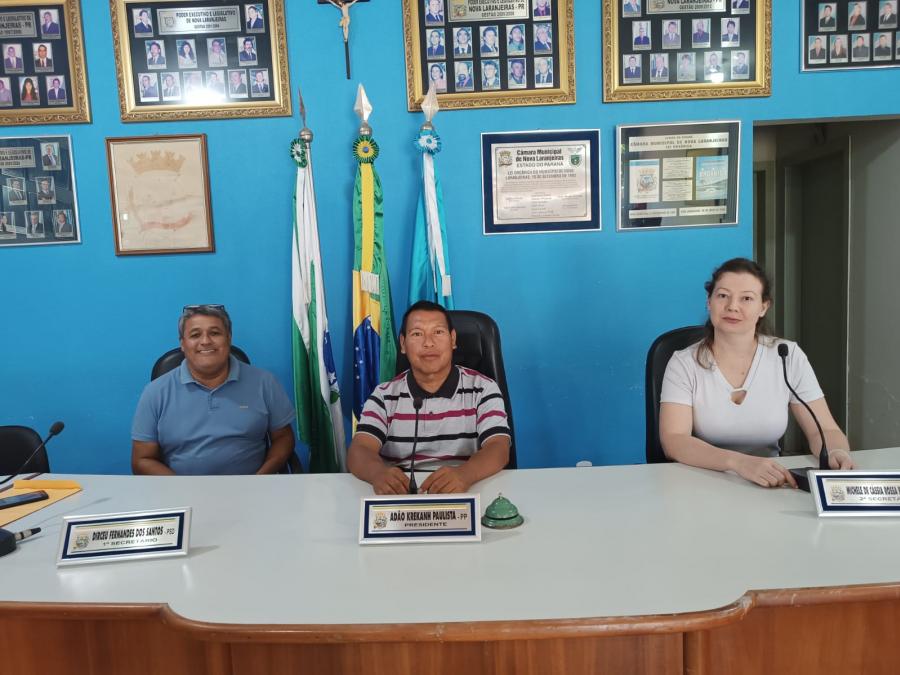 sessao ordinaria 25 11 2024