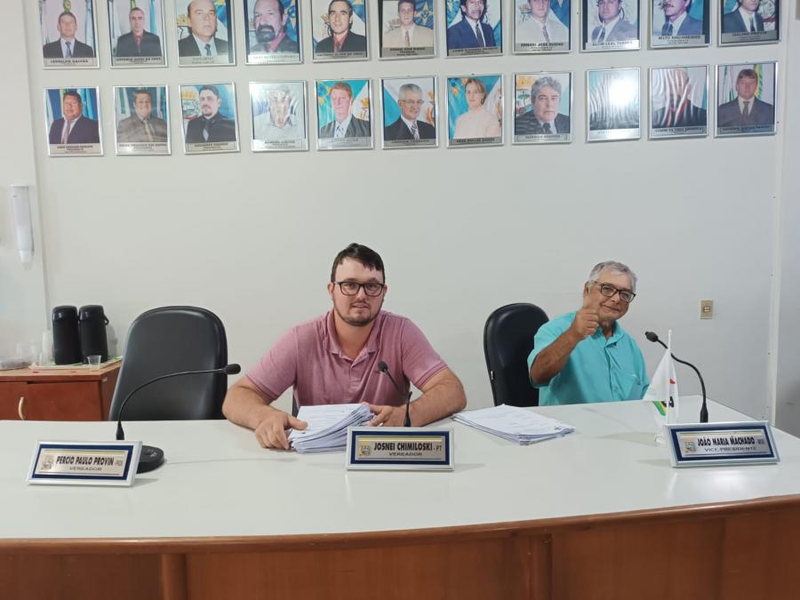 Ultima sessão do ano dia 09 de Dezembro de 2024