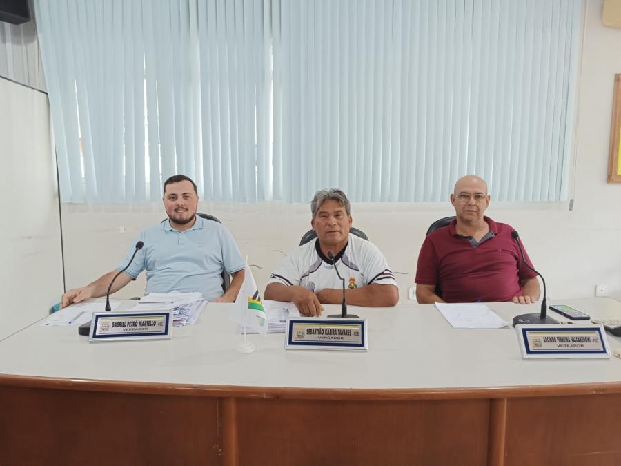 Ultima sessão do ano dia 09 de Dezembro de 2024