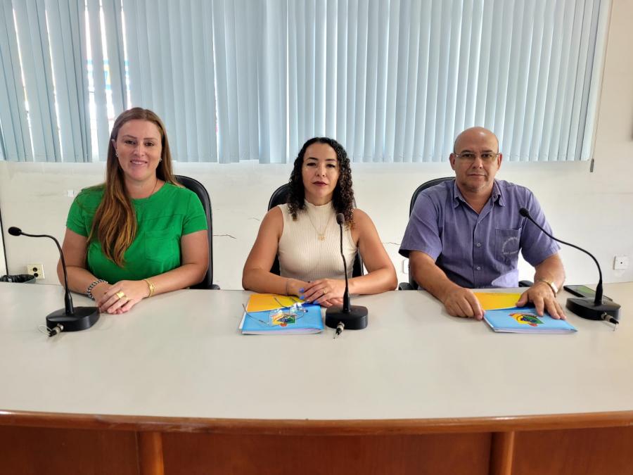 sessao ordinária 03 02 2025