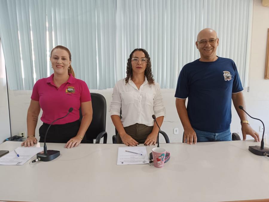 Sessão extra Ordinária 11 02 2025