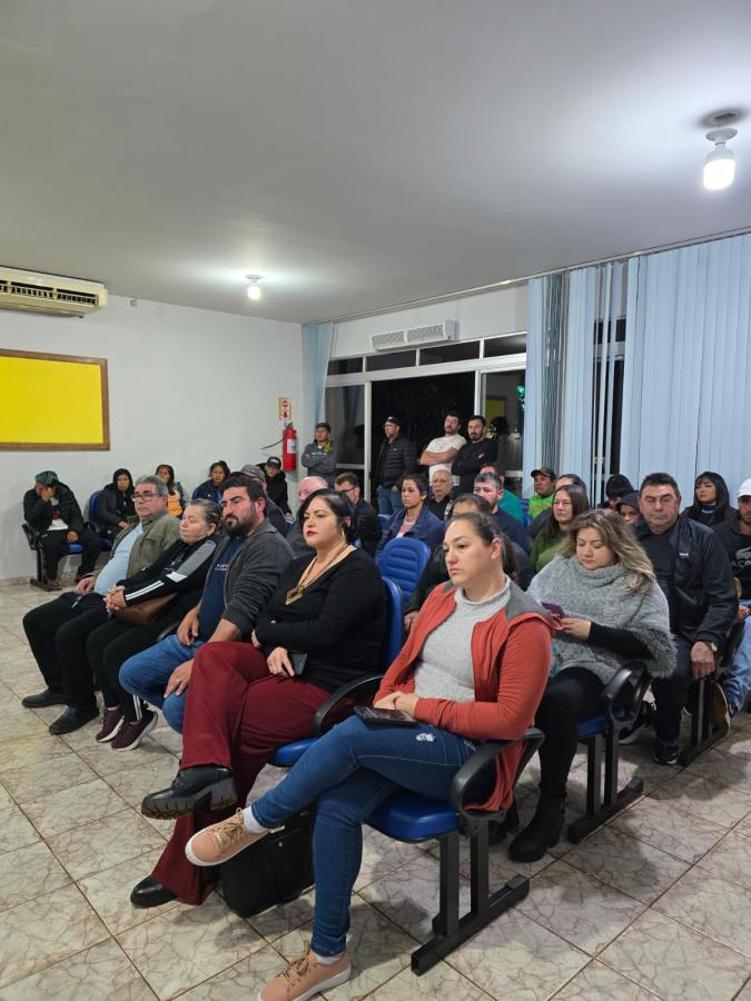 sessão ordinaria 10 007 2025