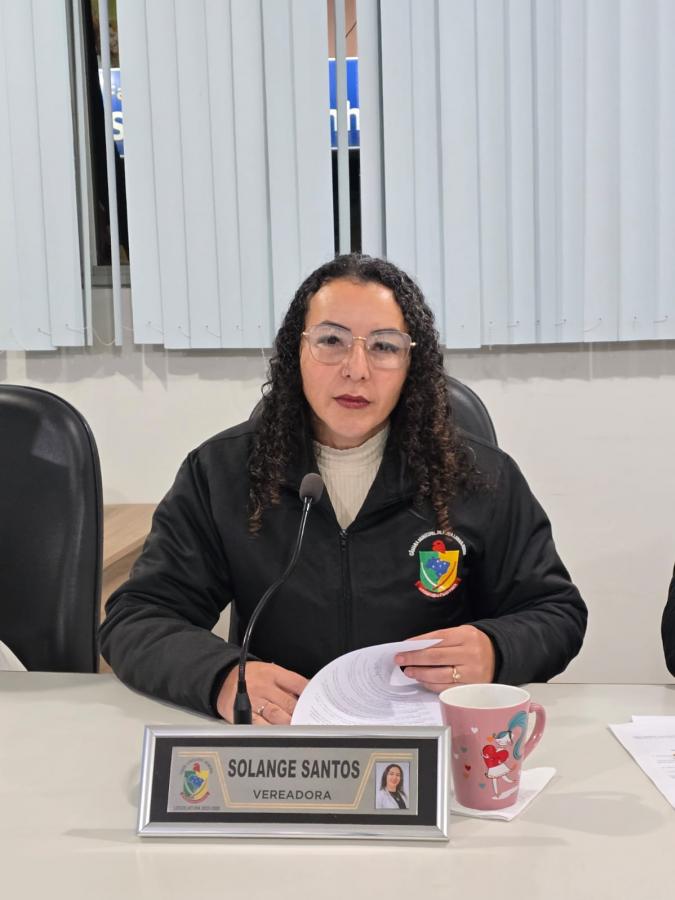 Sessão ordinaria 17 de julho de 2025