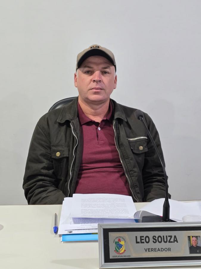 Sessão ordinaria 17 de julho de 2025