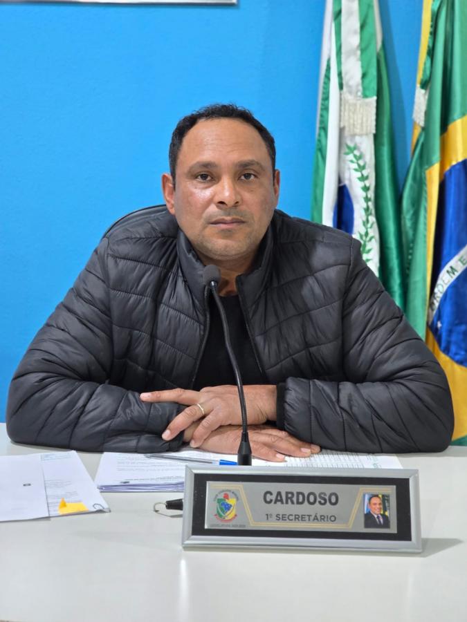Sessão ordinaria 17 de julho de 2025