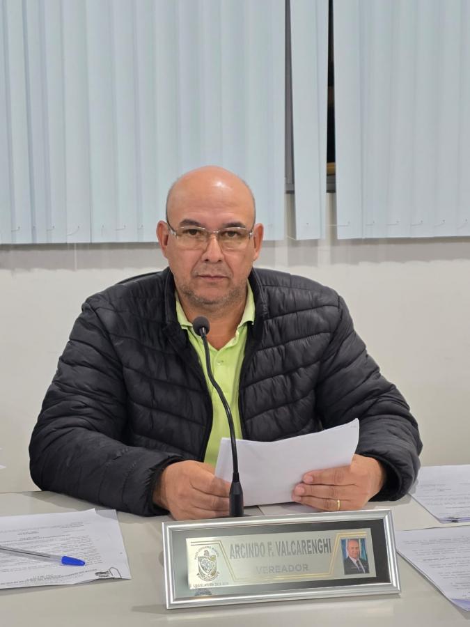 Sessão ordinaria 17 de julho de 2025