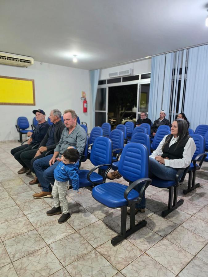 Sessão Ordinária 07 de Agosto de 2025
