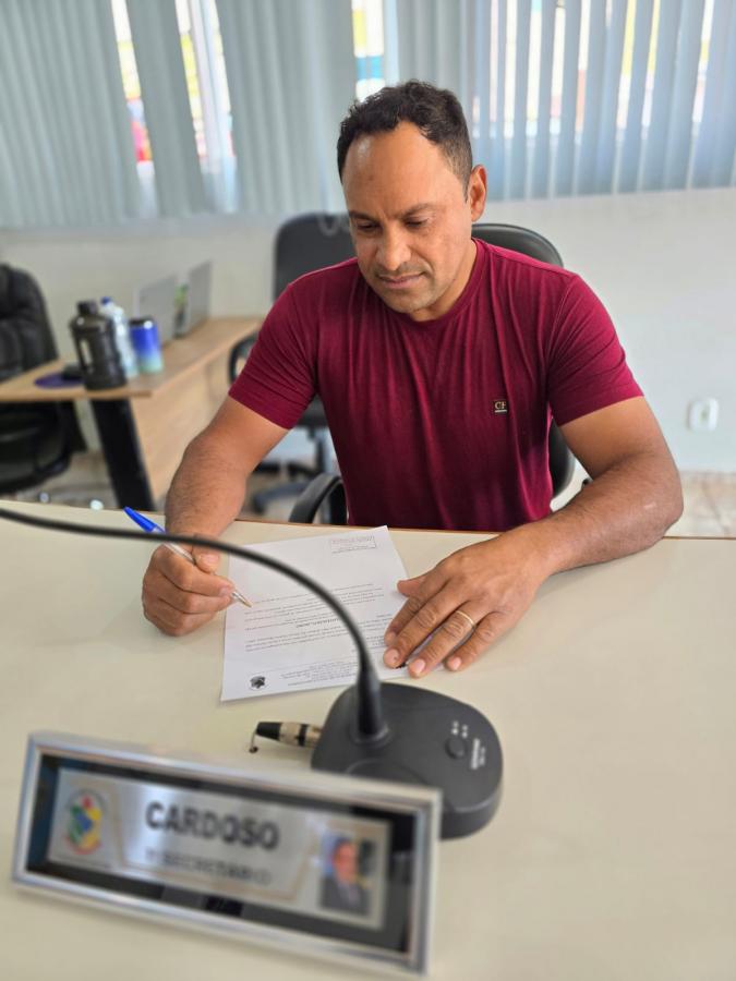Comissão de Constituição e Justiçs