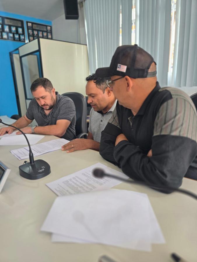 Comissão de Constituição e Justiça