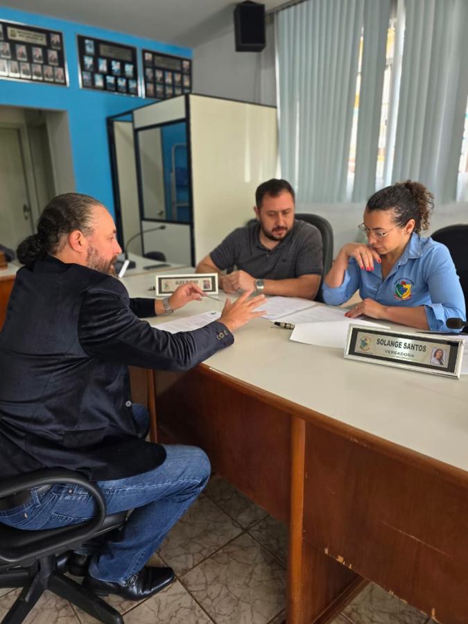 Comissão de Saúde, Esporte e Assistência Social