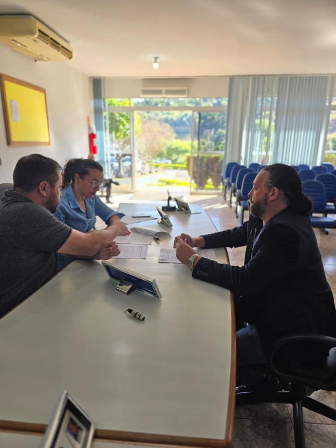 Comissão de Saúde, Esporte e Assistência Social