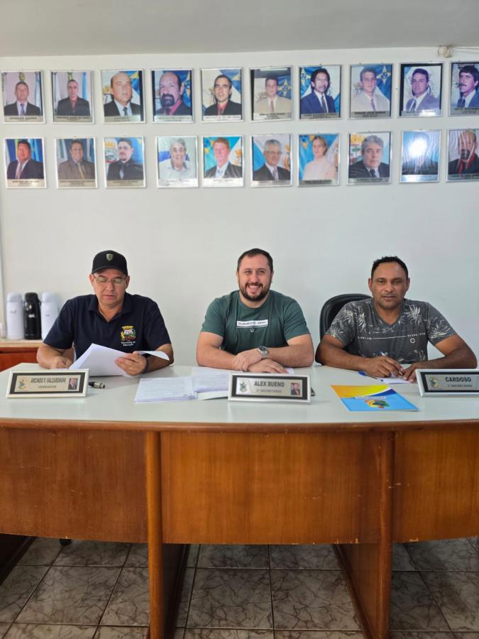 Comissão de Constituição e Justiça