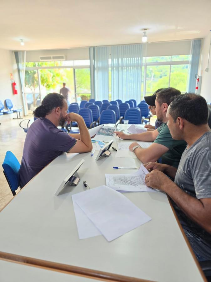 Comissão de Constituição e Justiça