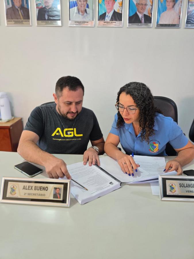 Comissões Permanestes 