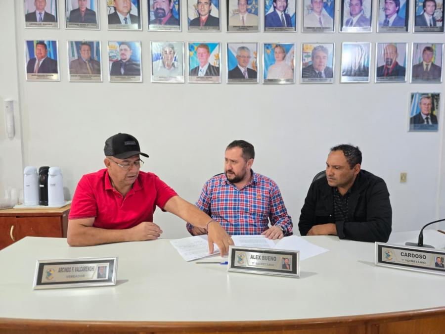 Comissão de Constituição e Justiça