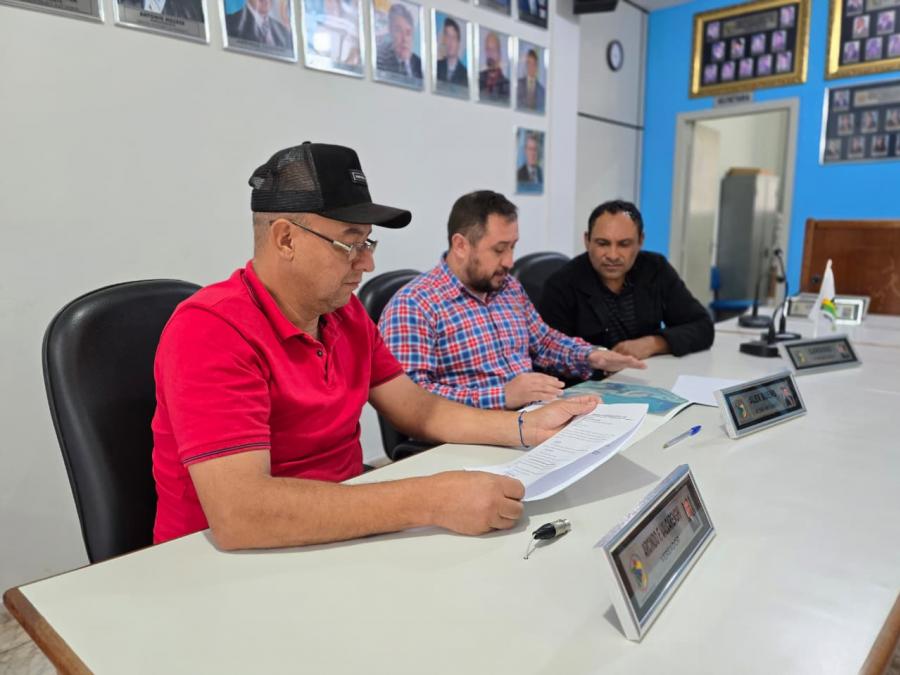 Comissão de Constituição e Justiça