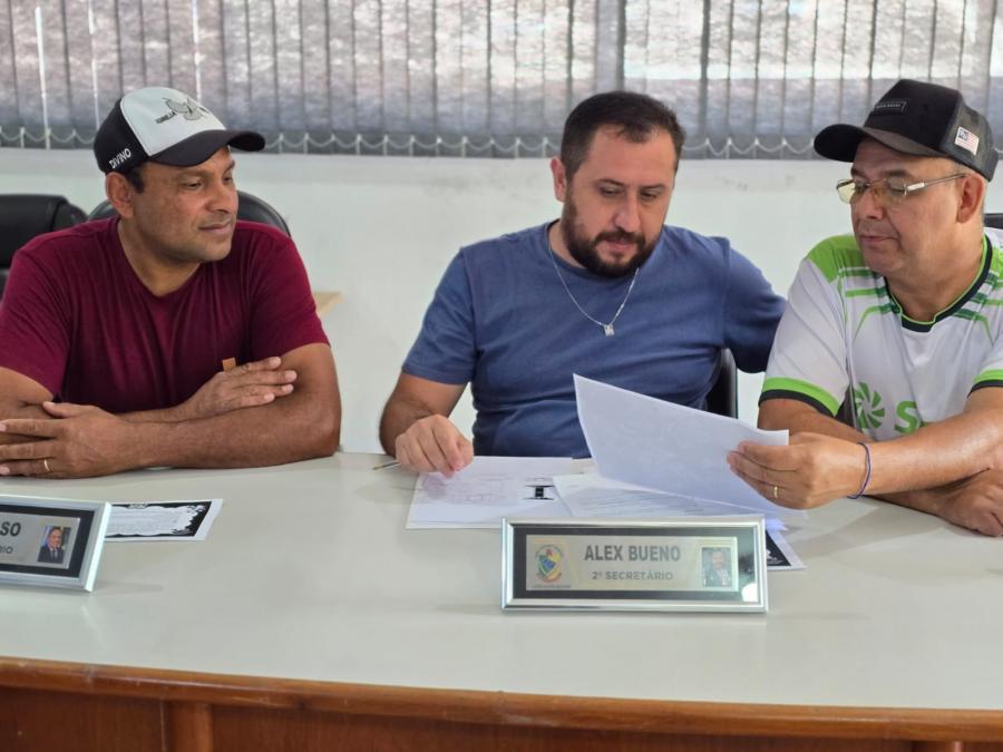  Comissão de Constituição e Justiça