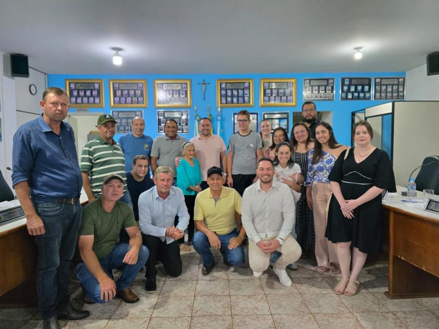 Sessão Ordinária 27 11 2025