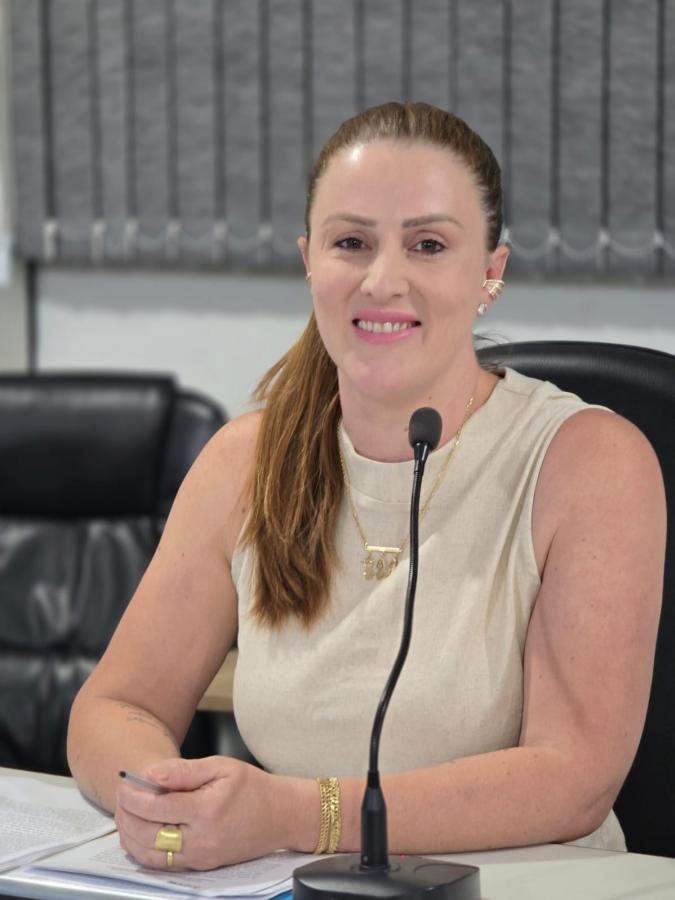 Sessão Ordinária 27 11 2025