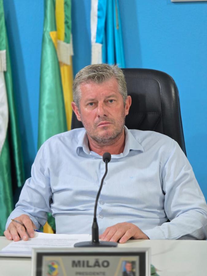 Sessão Ordinária 27 11 2025
