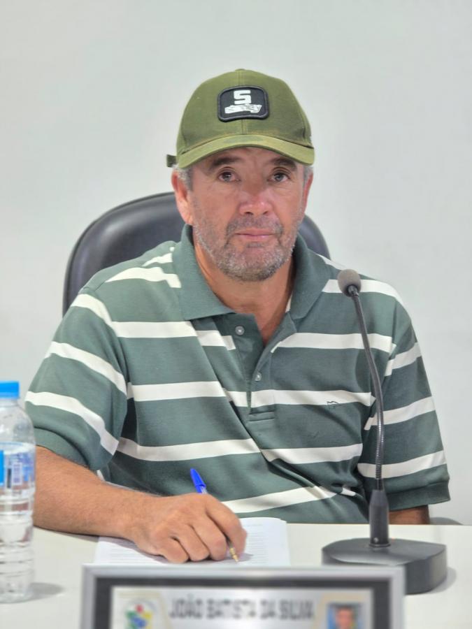 Sessão Ordinária 27 11 2025