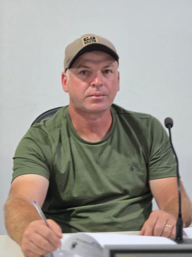 Sessão Ordinária 27 11 2025