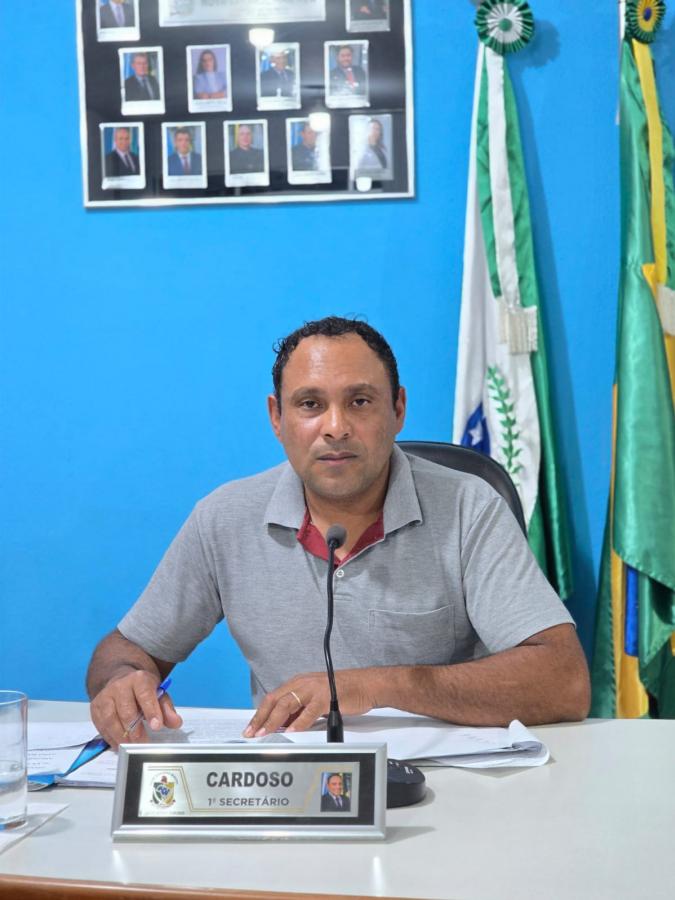 Sessão Ordinária 27 11 2025