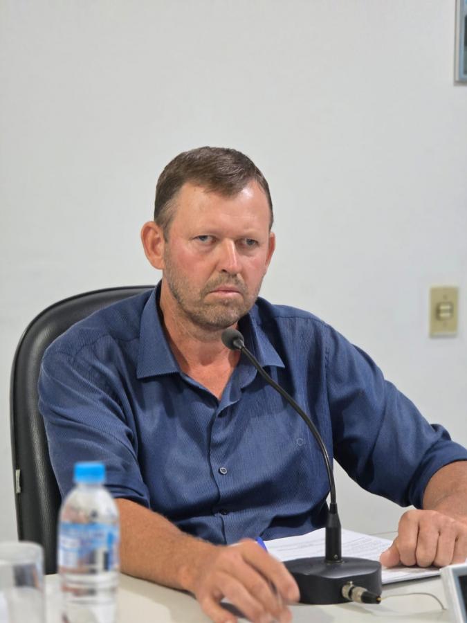 Sessão Ordinária 27 11 2025