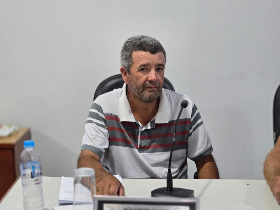 Sessão extraordinária 28 11 2025