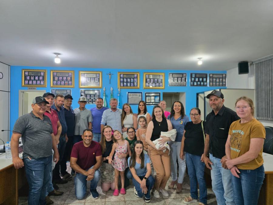 Sessão Ordinária 04 12 2025