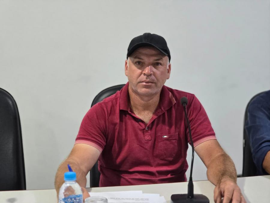 Sessão Ordinária 04 12 2025