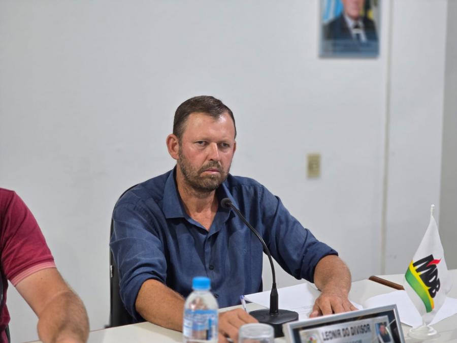 Sessão Ordinária 04 12 2025
