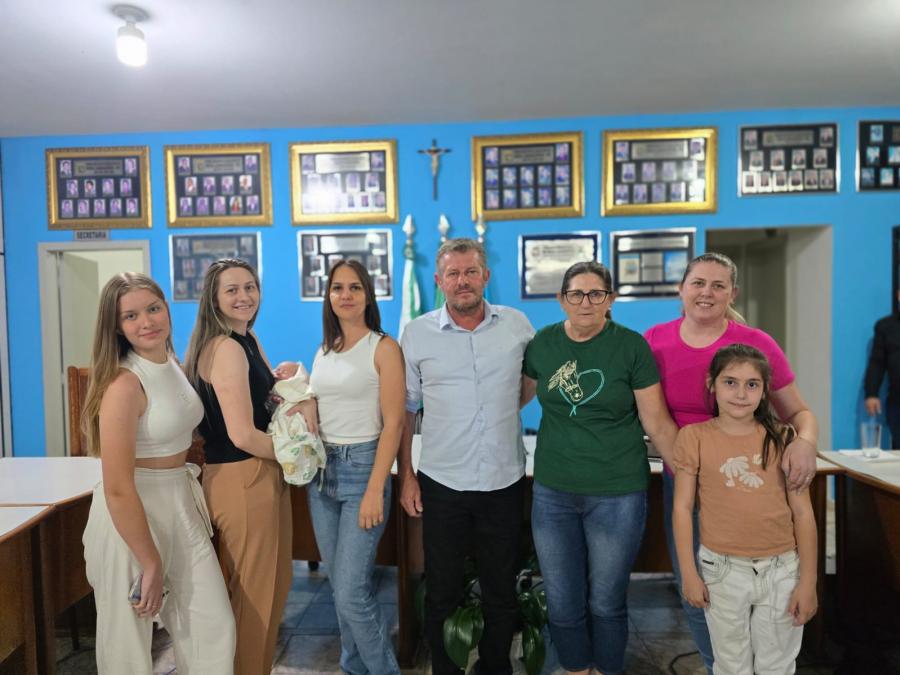 Sessão Ordinária 04 12 2025