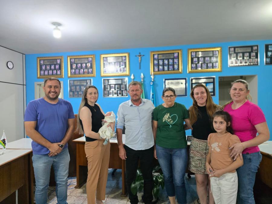 Sessão Ordinária 04 12 2025