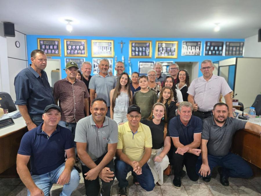 Sessão Ordinária 11 12 2025