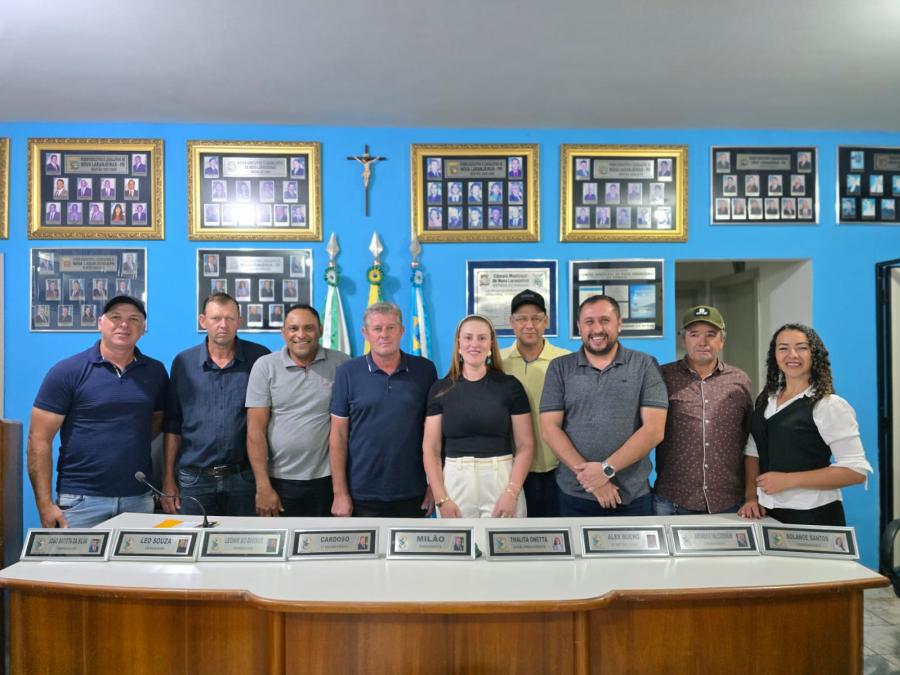 Sessão Ordinária 11 12 2025