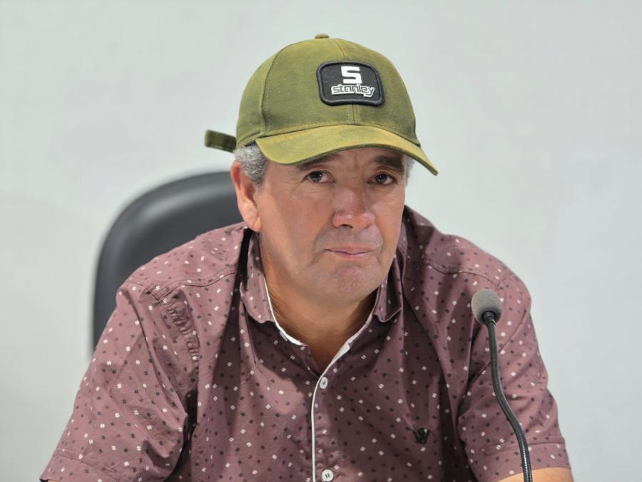 Sessão Ordinária 11 12 2025