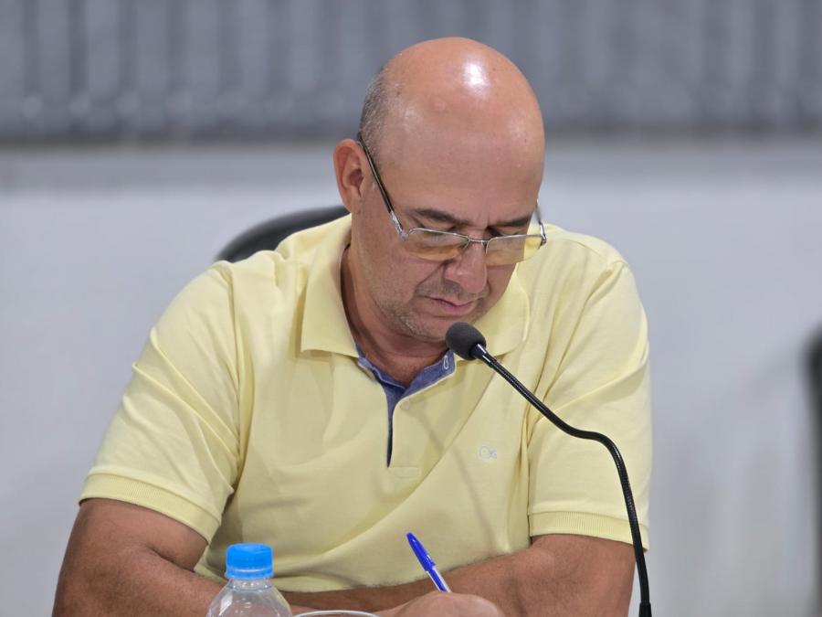 Sessão Ordinária 11 12 2025