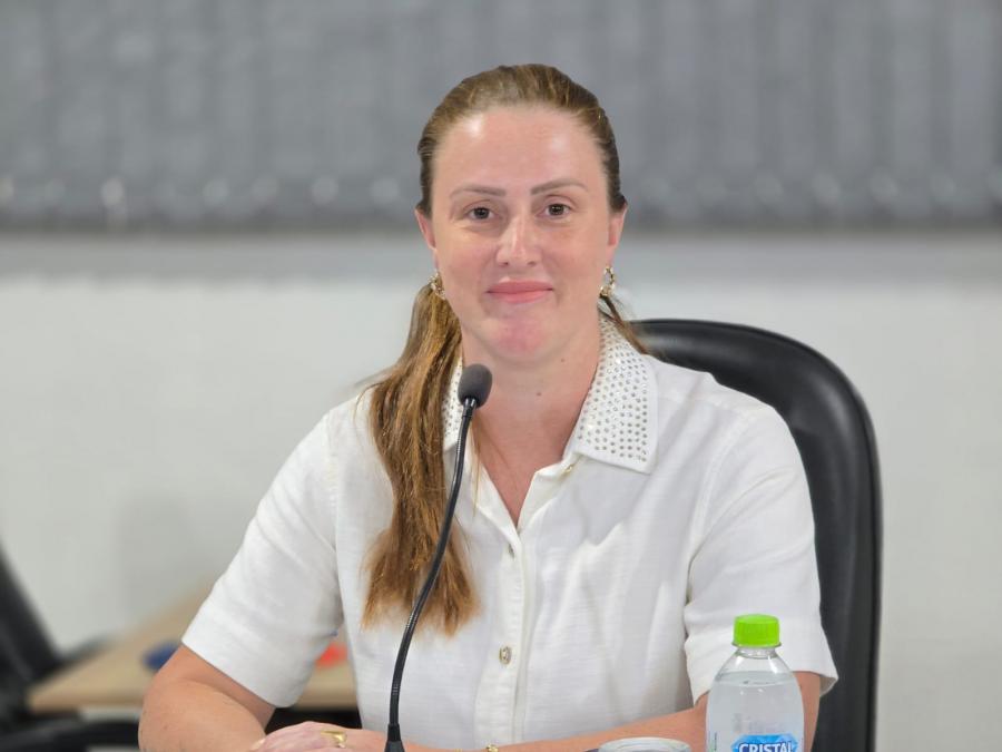 Sessão Ordinária 05 02 2026