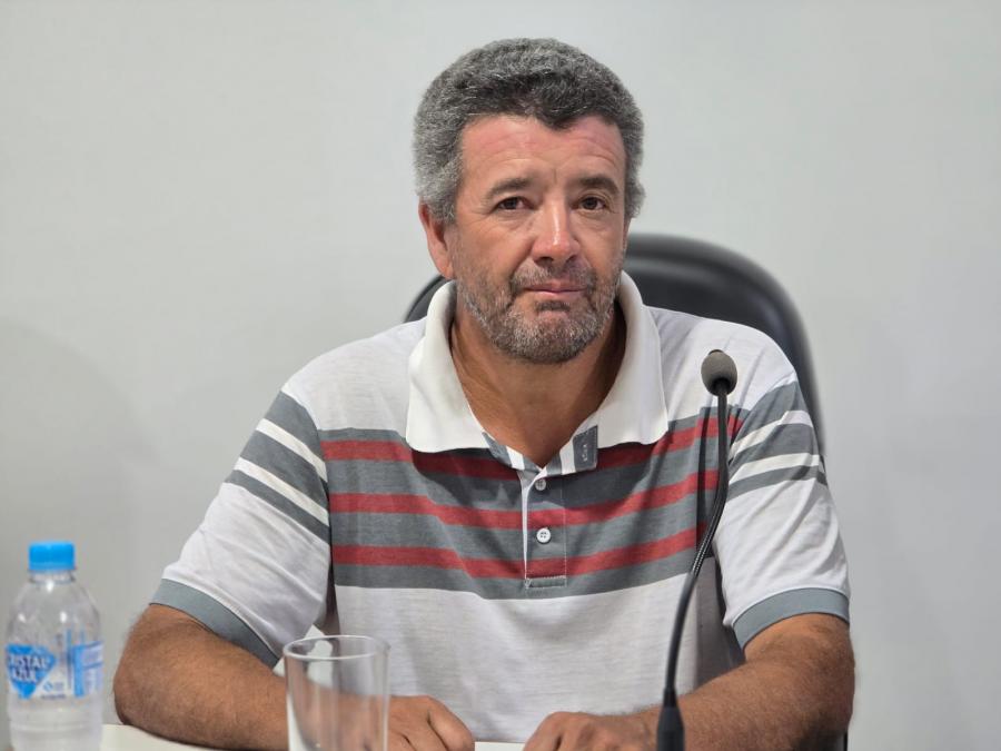 Sessão Ordinária 05 02 2026