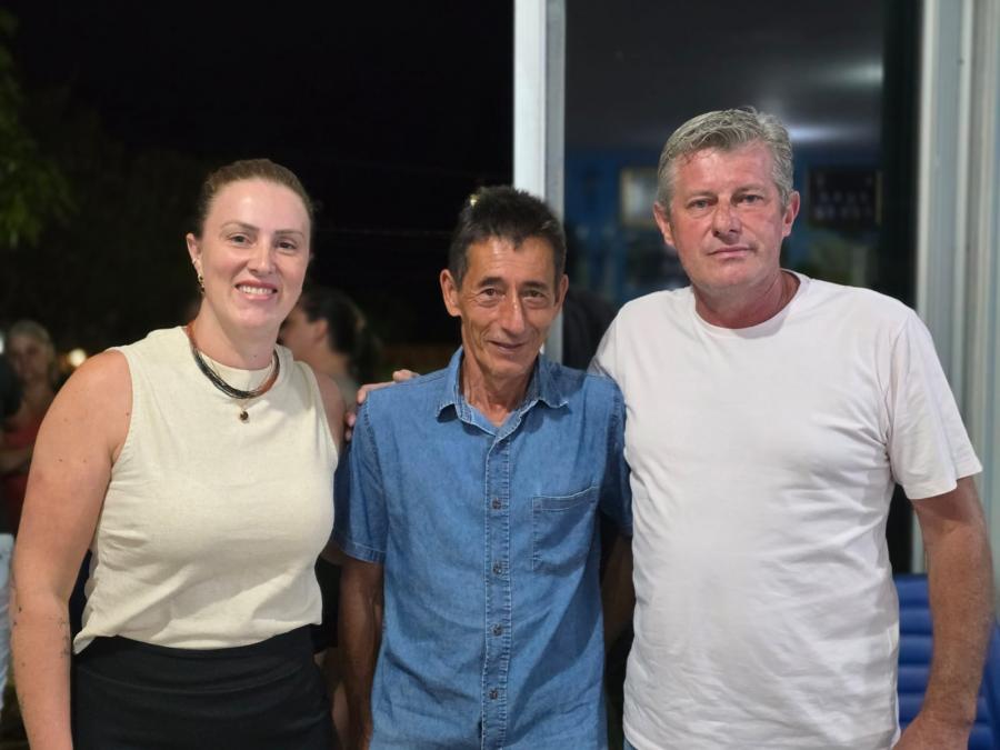 Sessão Ordinária e Extraordinária 12 02 2026