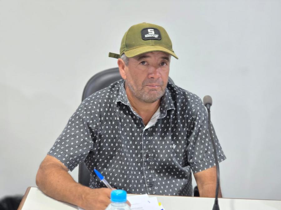 Sessão Ordinária e Extraordinária 12 02 2026