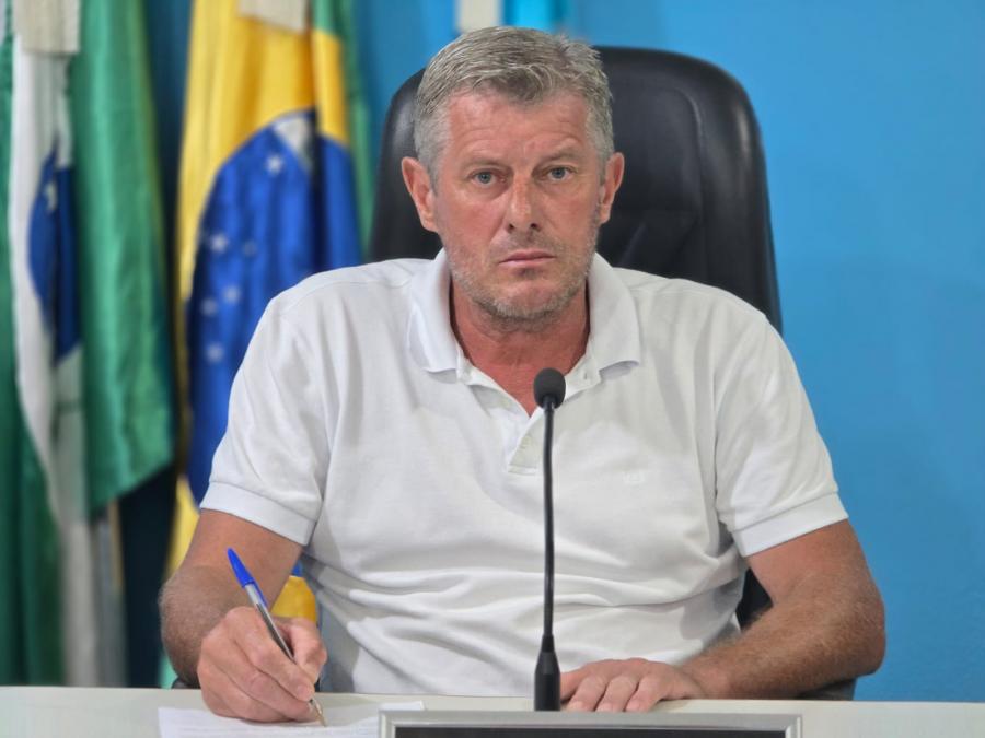 Sessão Ordinária 19 02 2026