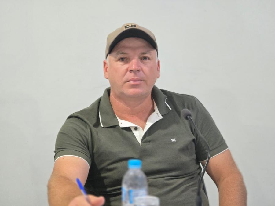 Sessão Ordinária 19 02 2026