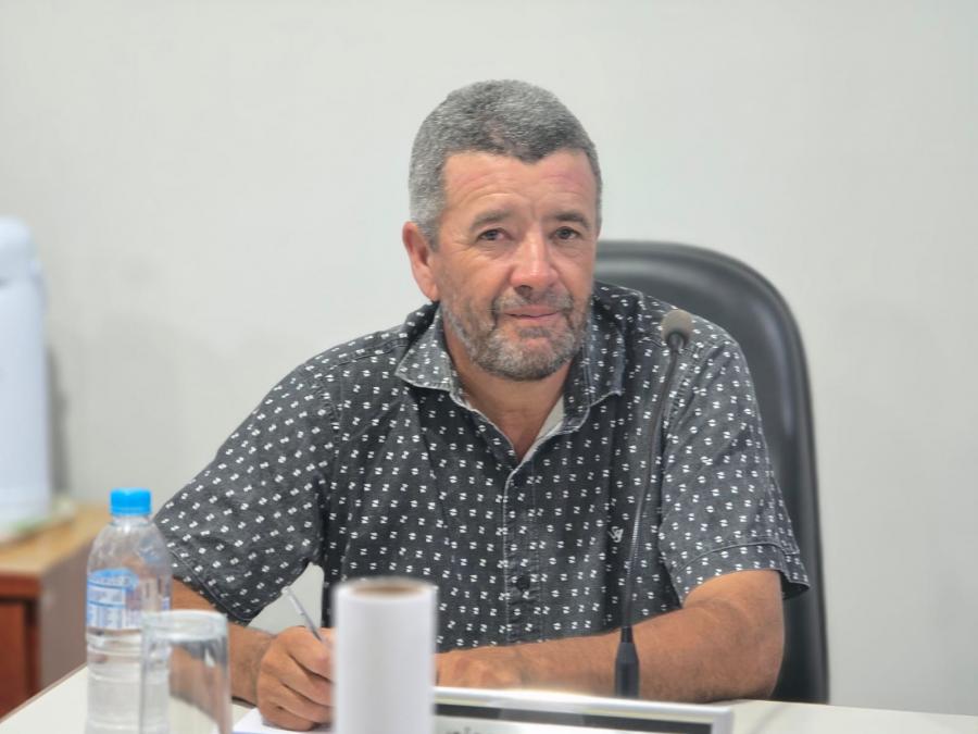 Sessão Ordinária 19 02 2026