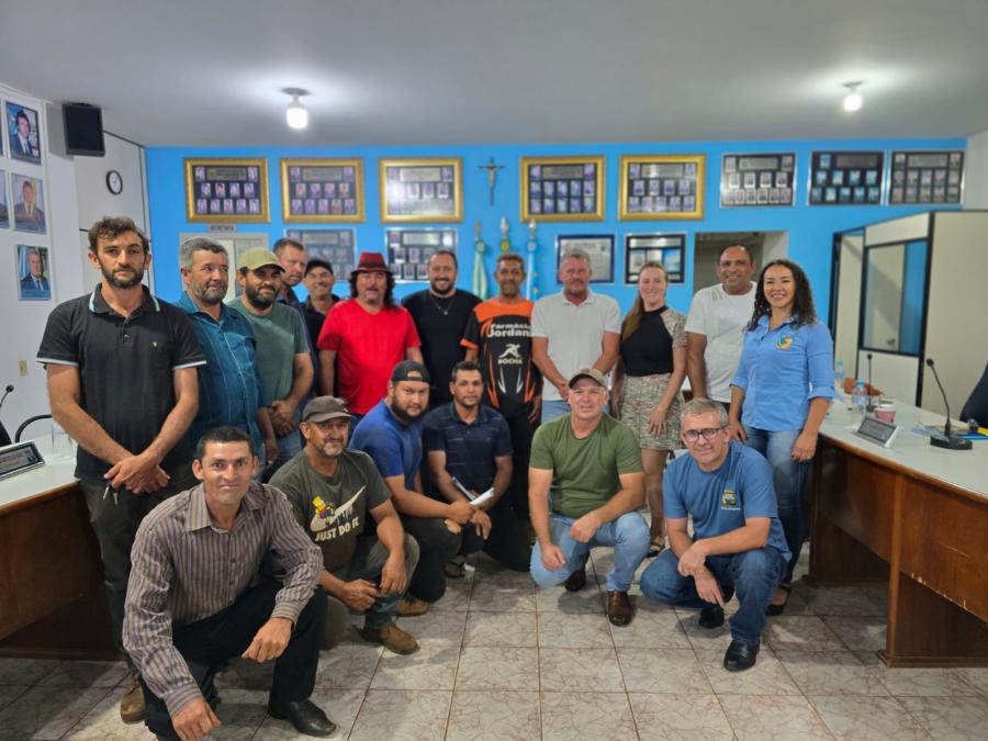Sessão Ordinária 26 02 2026