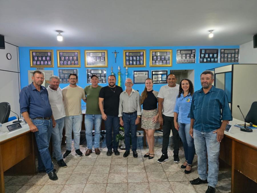 Sessão Ordinária 26 02 2026