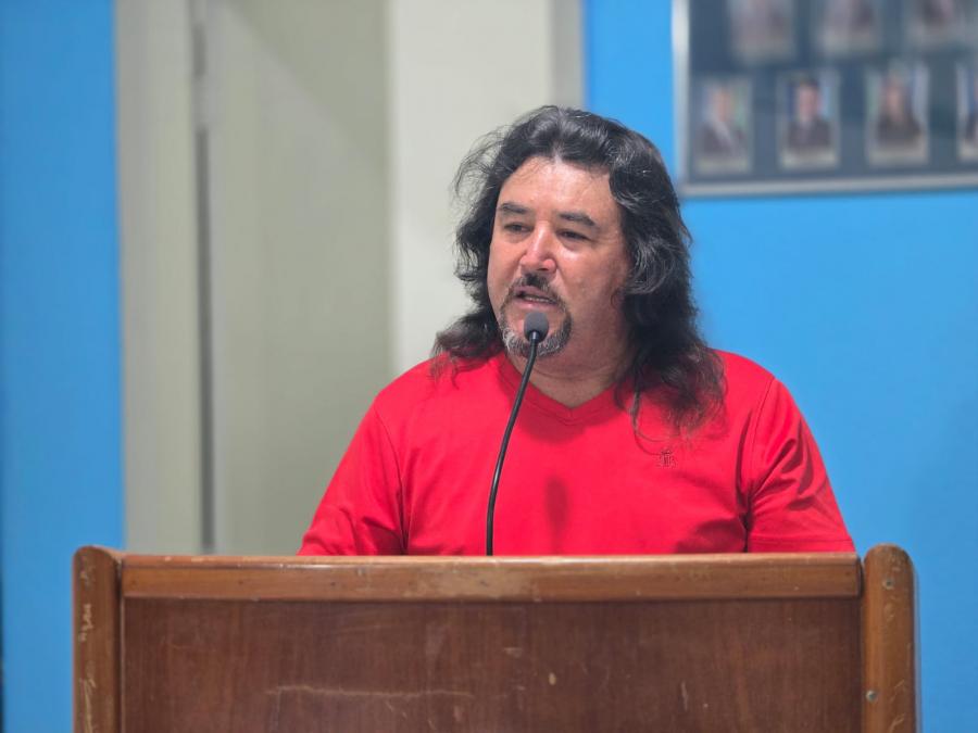 Sessão Ordinária 26 02 2026