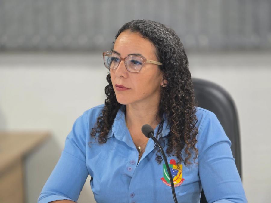 Sessão Ordinária 26 02 2026